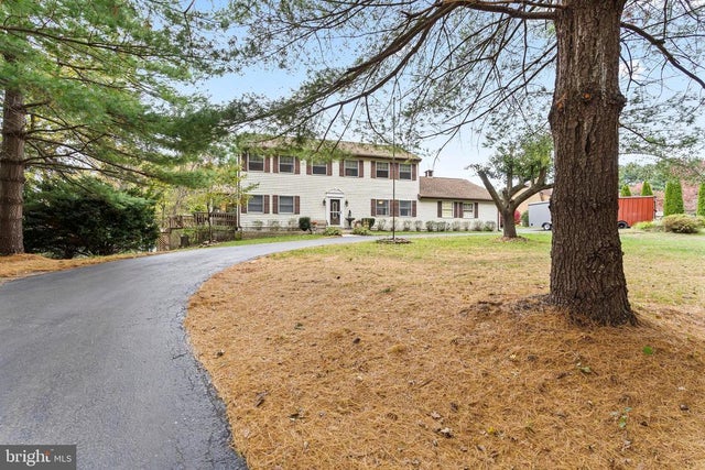 18347 Manor Church Rd, Boonsboro