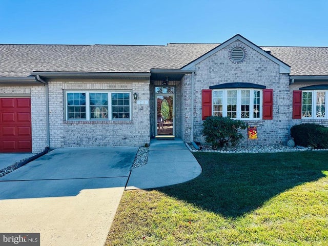 79 Sunbrook Ln #19, Hagerstown