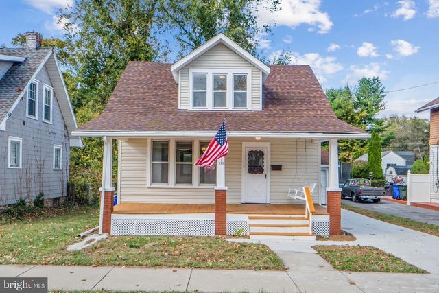 719 Virginia Ave, Hagerstown