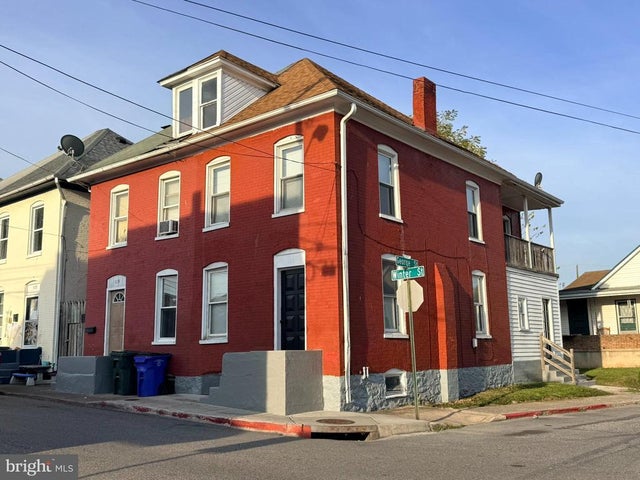 121 Winter St, Hagerstown