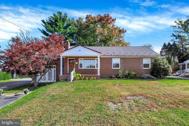 331 S Artizan St, Williamsport