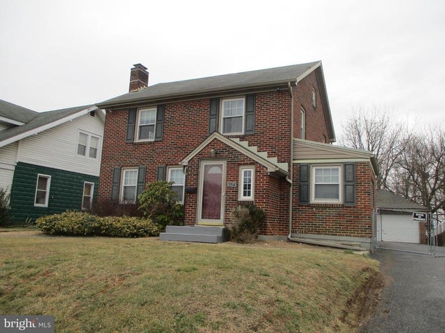 354 Pangborn Blvd, Hagerstown