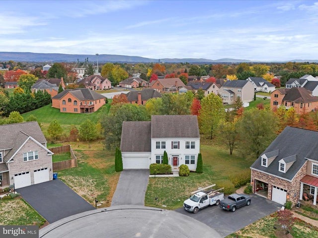 19111 Black Maple Way, Hagerstown