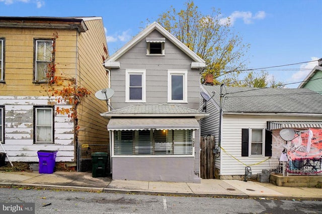 130 Bethel St, Hagerstown