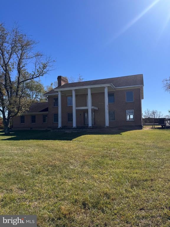 14924 Clear Spring Rd, Williamsport