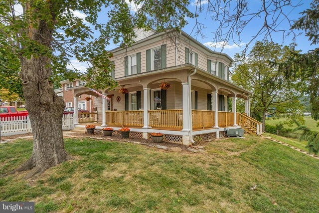 409 N Main St, Boonsboro