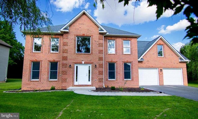 11411 Woodview Dr, Hagerstown