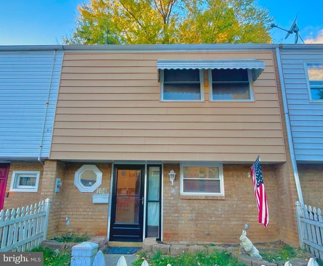 104 Bethlehem Ct, Hagerstown