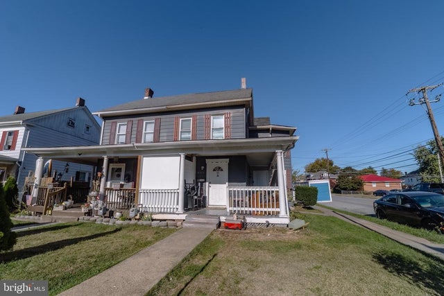 801 Maryland Ave, Hagerstown