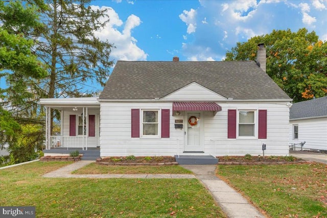 17508 Gay St, Hagerstown