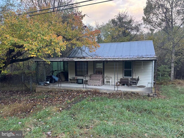 3708 Trego Mountain Rd, Keedysville