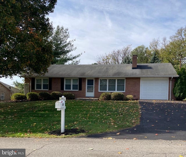 20 Springfield Ln, Williamsport
