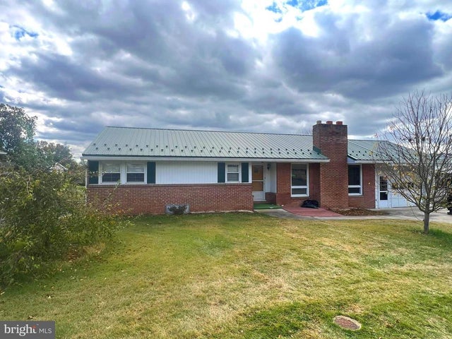 19813 Jefferson Blvd, Hagerstown