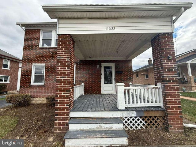 11033 Lincoln Ave, Hagerstown