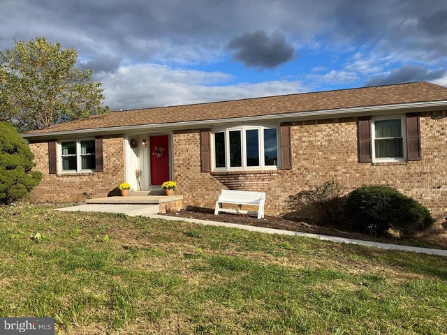 21304 Mount Aetna Rd, Hagerstown
