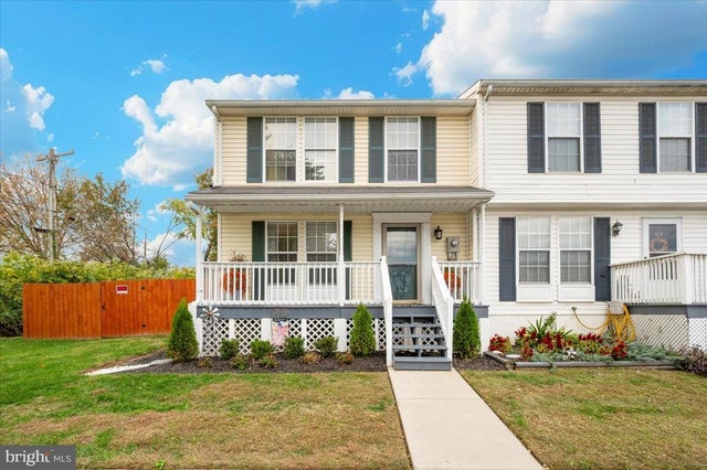 101 Tulip Ct, Hagerstown