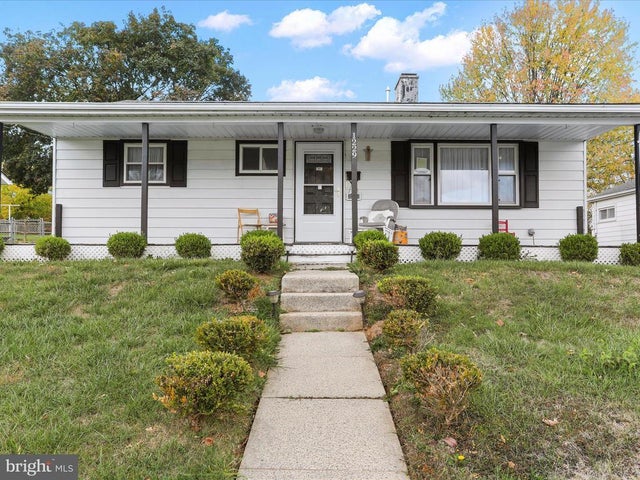 1229 Wayne Ave, Hagerstown