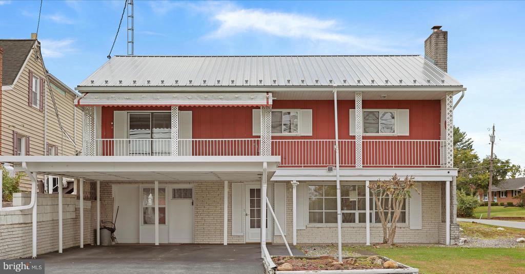 302 Sunset Ave, WILLIAMSPORT