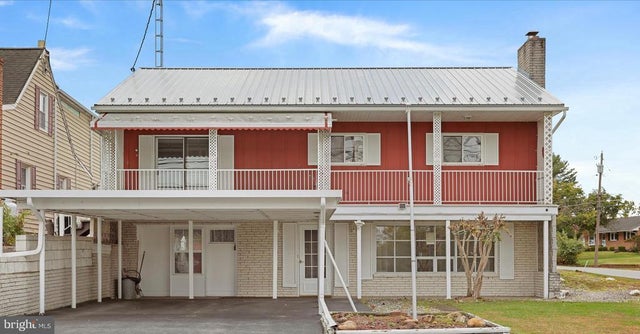 302 Sunset Ave, Williamsport