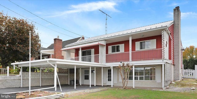 302 Sunset Ave, Williamsport