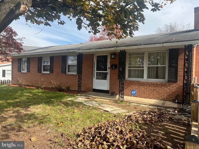 11117 Nursery Rd, Hagerstown