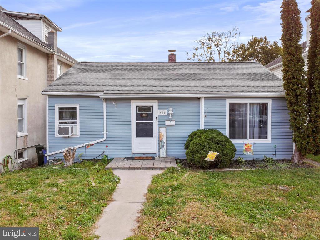 522 Chestnut St, HAGERSTOWN