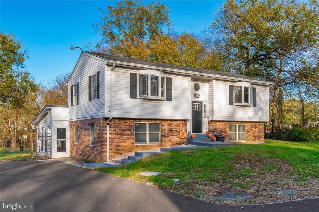 20504 Jefferson Blvd, HAGERSTOWN