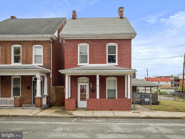 14 Avalon Ave, Hagerstown