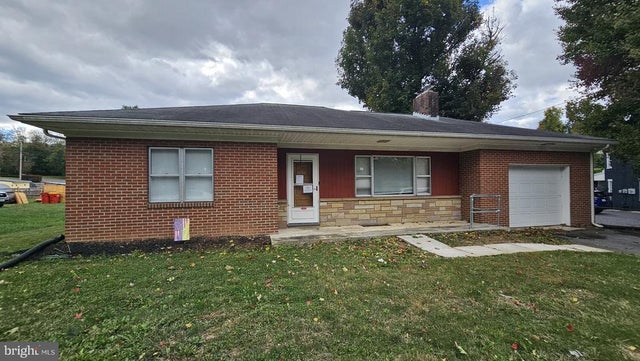 20455 Jefferson Blvd, Hagerstown