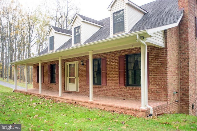 6230 Washington Monument Rd, Boonsboro