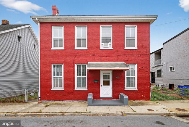 527 W Church St, Hagerstown