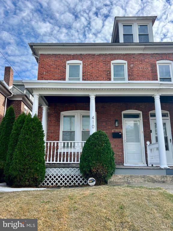 410 Summit Ave, Hagerstown