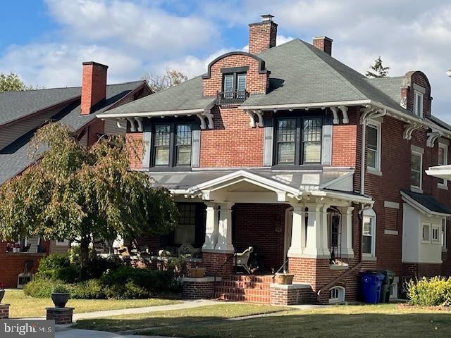 909 Oak Hill Ave, Hagerstown