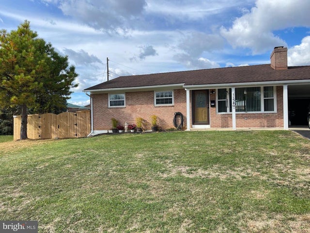 11540 Englewood Rd, Hagerstown