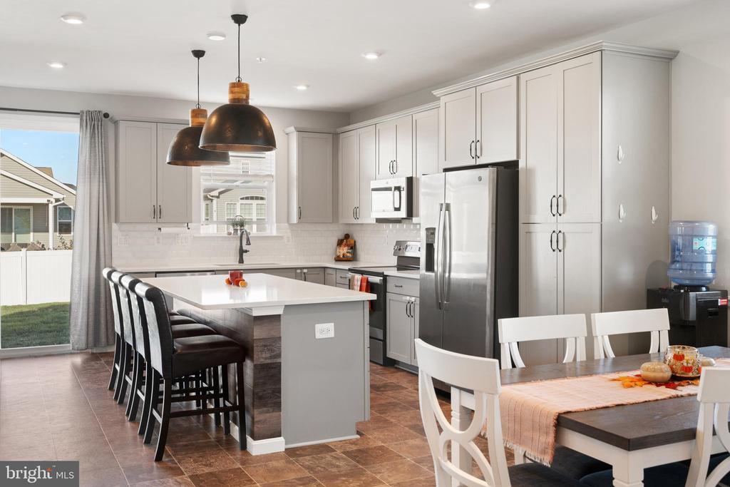 12612 Chambliss Dr, HAGERSTOWN