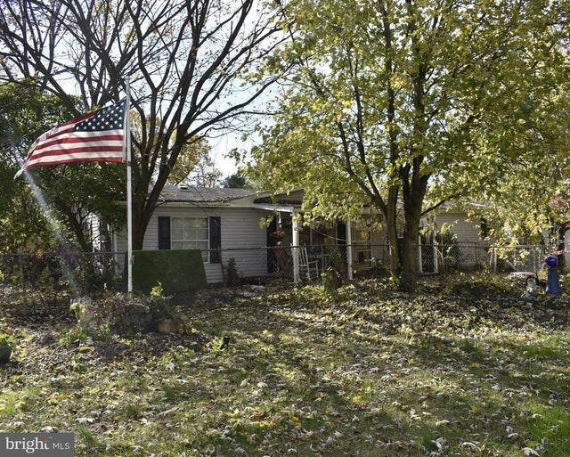 7627 Eddy Dr, Hancock