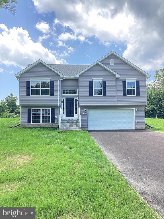 Chestnut Grove Road, Keedysville