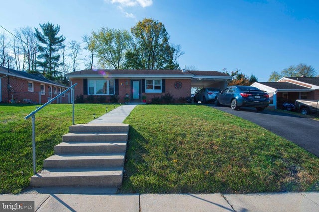 212 Daycotah Ave, Hagerstown