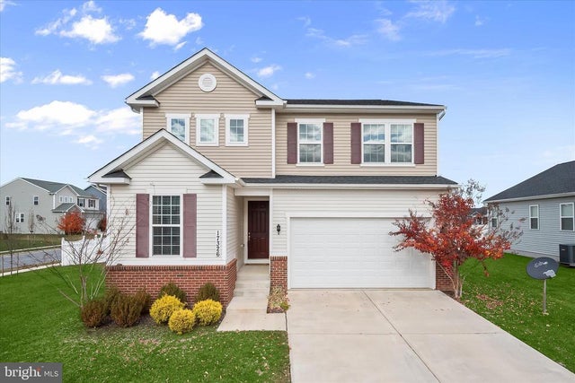 17326 Kilpatrick Ct, Hagerstown