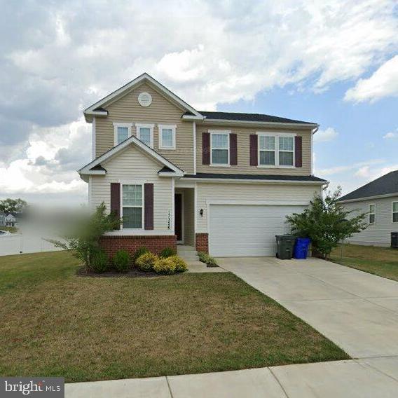 17326 Kilpatrick Ct, Hagerstown