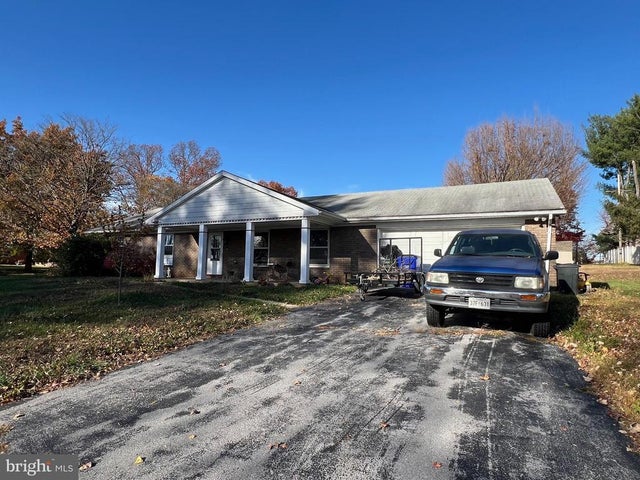 830 Westwood St, Hagerstown