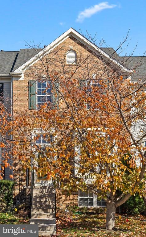 17656 Potter Bell Way, Hagerstown