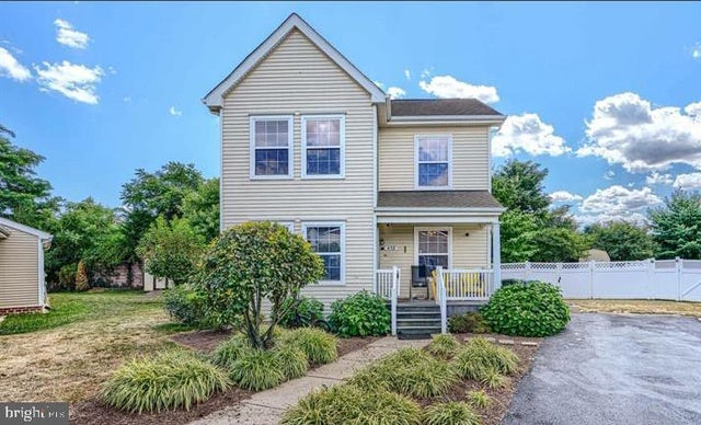 432 Gandy Dancer Ct, Hagerstown