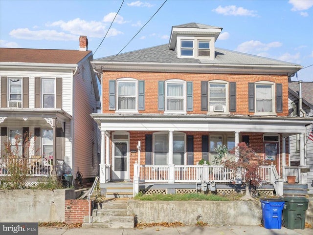 725 S Potomac St, Hagerstown