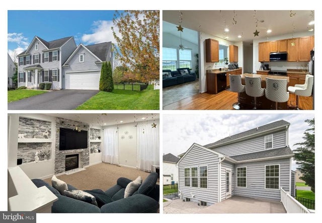 18930 Maple Valley Cir, Hagerstown