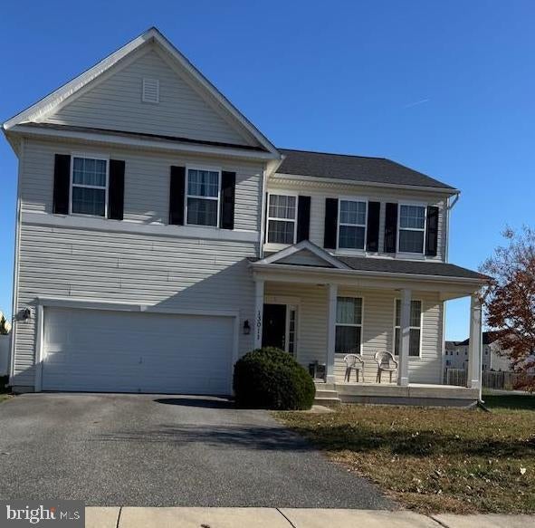 13011 Nittany Lion Cir, Hagerstown