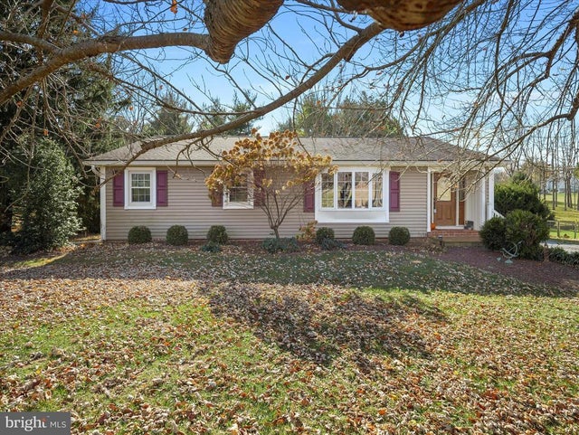 20315 Old Forge Rd, Hagerstown