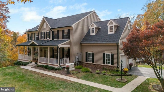 18637 Outpost Rd, Keedysville