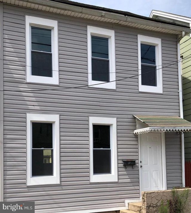 421 Salem Ave, Hagerstown