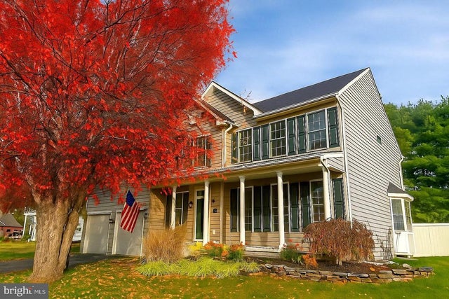 106 Chieftan Ln, Boonsboro